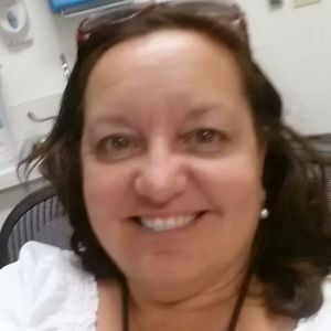 Meet your Posher, Debbie